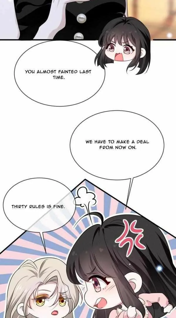 He Xixiegui Jiejie Tongju Le Chapter 28 page 43 - 