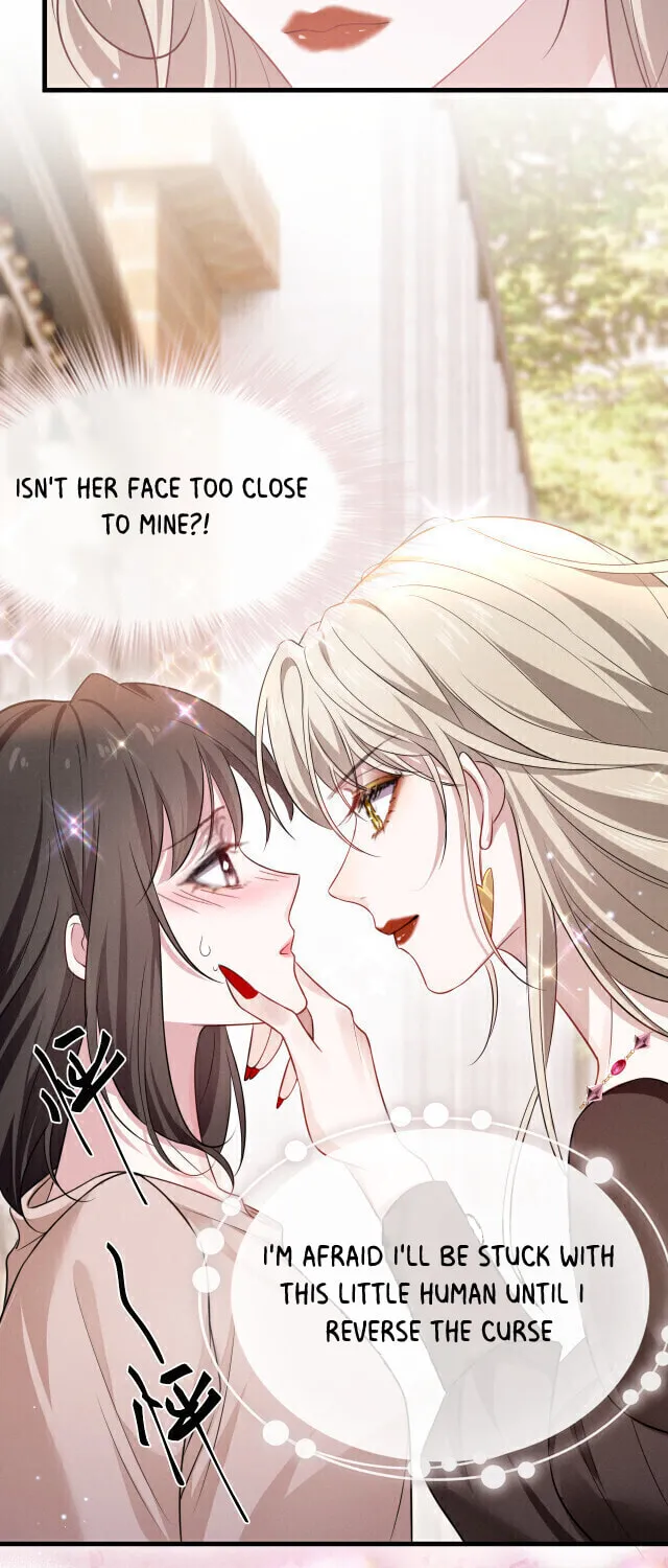 He Xixiegui Jiejie Tongju Le Chapter 3 page 21 - 