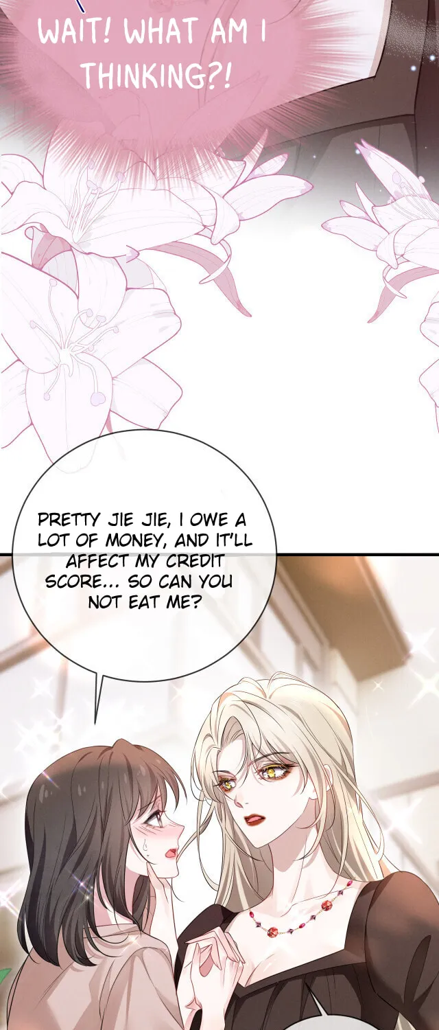He Xixiegui Jiejie Tongju Le Chapter 3 page 23 - 