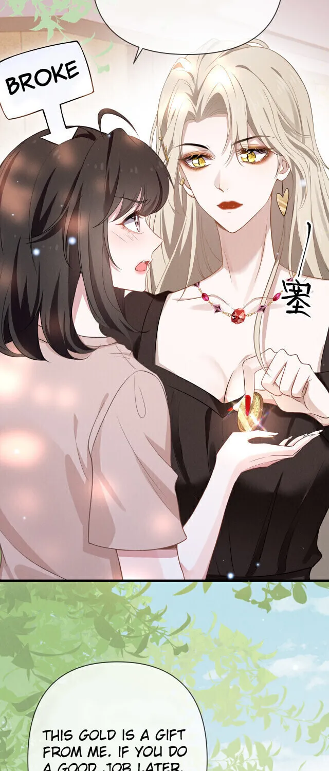 He Xixiegui Jiejie Tongju Le Chapter 3 page 29 - 