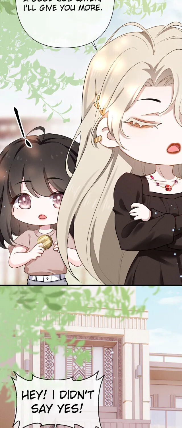 He Xixiegui Jiejie Tongju Le Chapter 3 page 30 - 