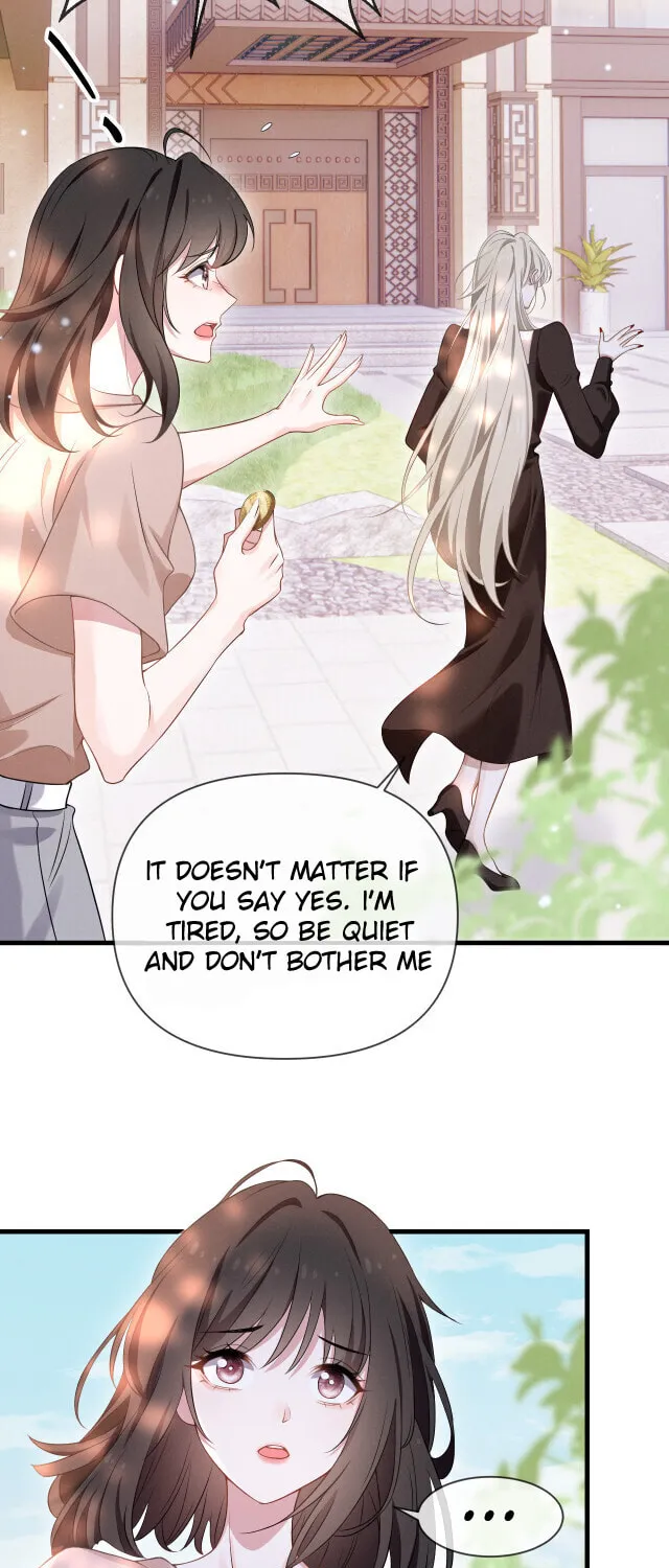 He Xixiegui Jiejie Tongju Le Chapter 3 page 31 - 