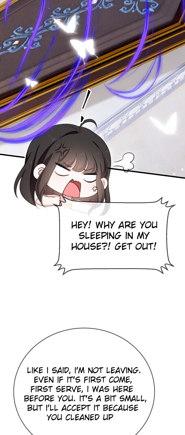 He Xixiegui Jiejie Tongju Le Chapter 3 page 34 - 