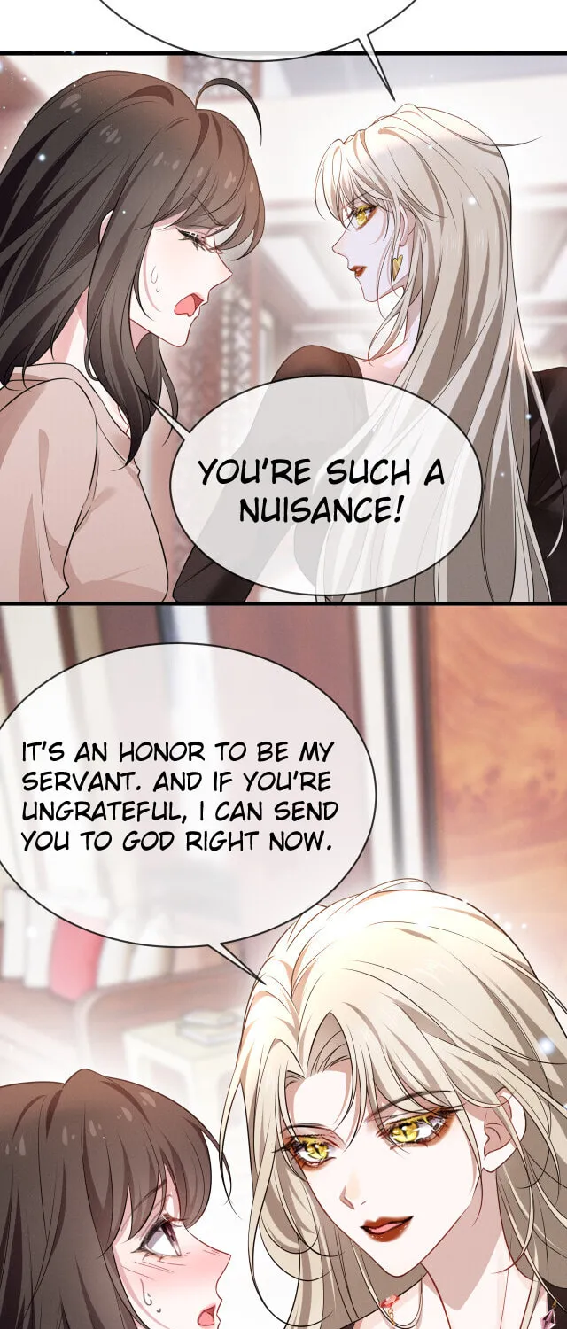 He Xixiegui Jiejie Tongju Le Chapter 3 page 35 - 