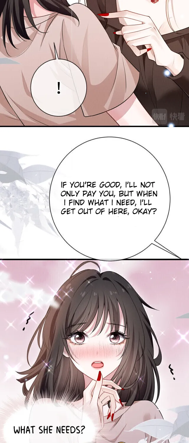 He Xixiegui Jiejie Tongju Le Chapter 3 page 37 - 