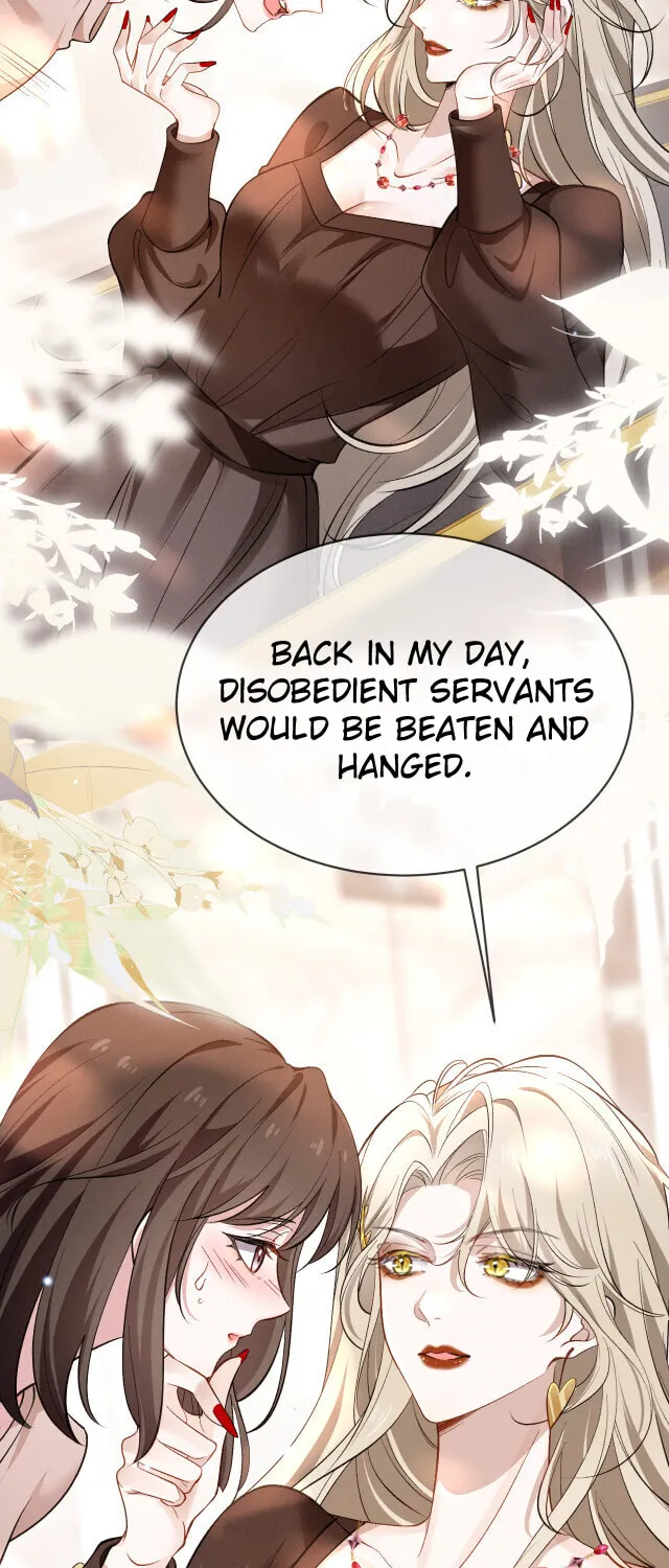 He Xixiegui Jiejie Tongju Le Chapter 3 page 47 - 