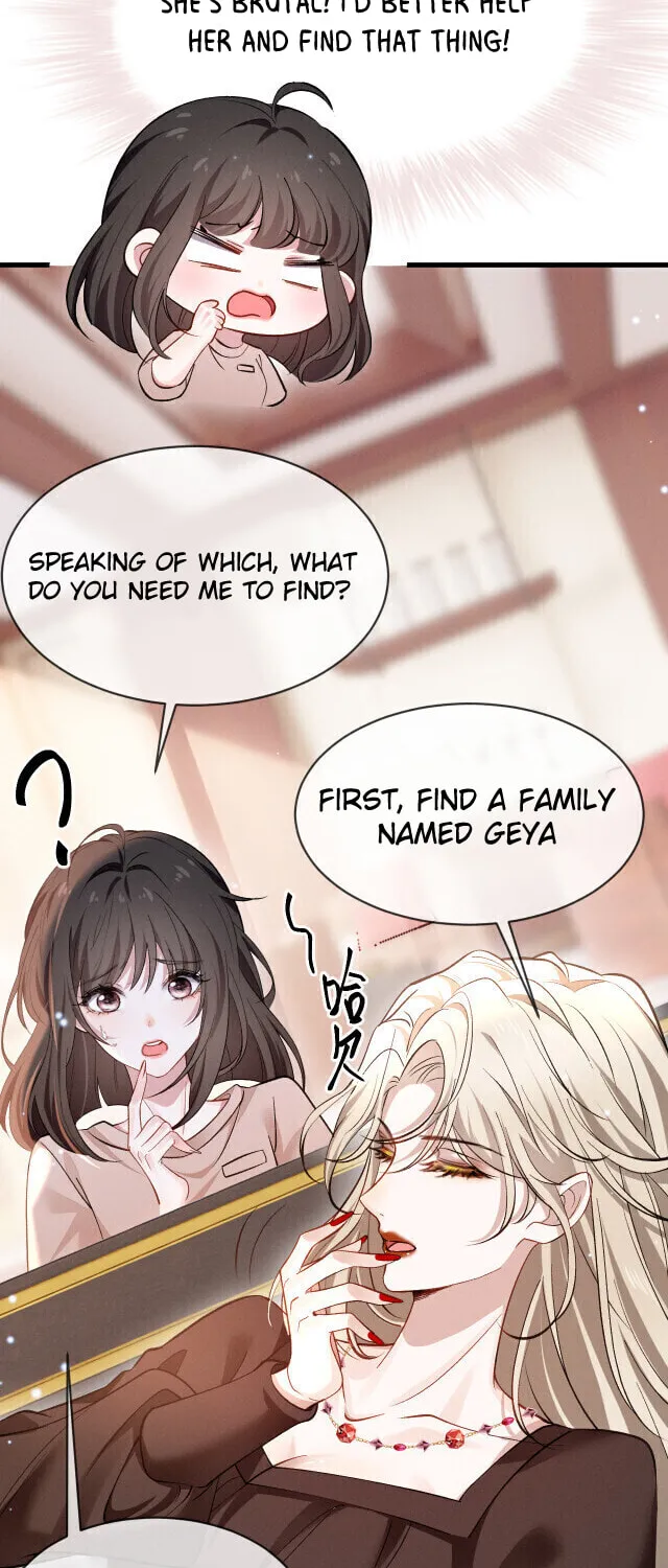 He Xixiegui Jiejie Tongju Le Chapter 3 page 50 - 