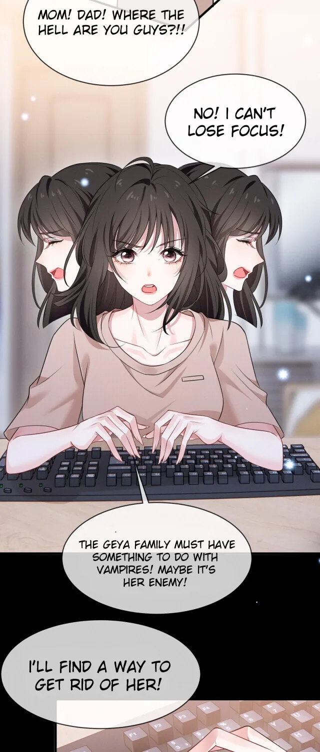 He Xixiegui Jiejie Tongju Le Chapter 3 page 67 - 