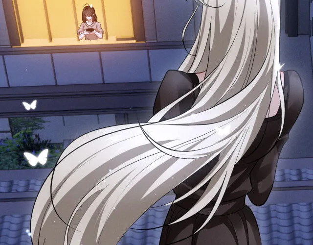He Xixiegui Jiejie Tongju Le Chapter 3 page 8 - 