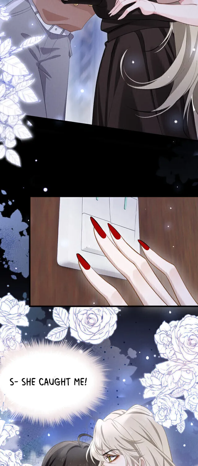 He Xixiegui Jiejie Tongju Le Chapter 4 page 17 - 