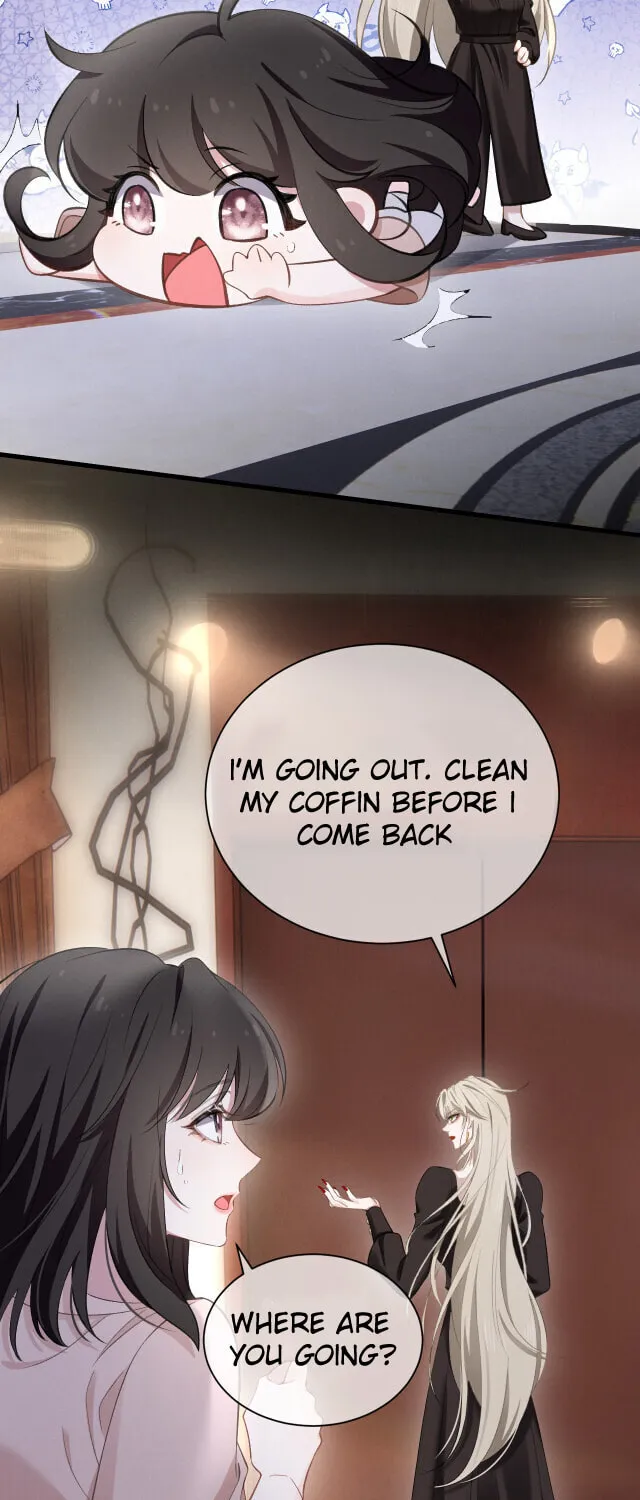 He Xixiegui Jiejie Tongju Le Chapter 4 page 19 - 