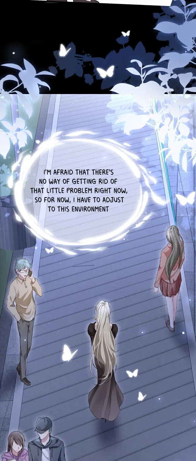 He Xixiegui Jiejie Tongju Le Chapter 4 page 25 - 