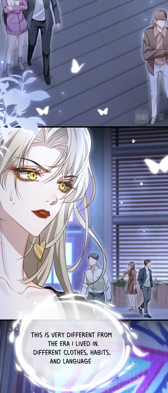 He Xixiegui Jiejie Tongju Le Chapter 4 page 26 - 