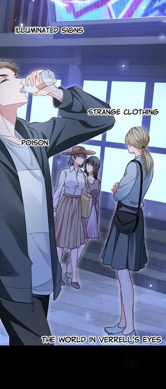 He Xixiegui Jiejie Tongju Le Chapter 4 page 27 - 
