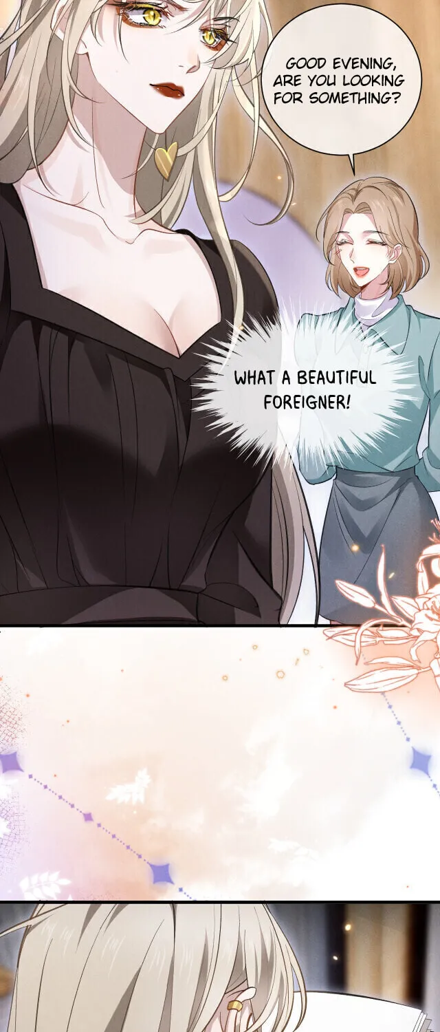 He Xixiegui Jiejie Tongju Le Chapter 4 page 30 - 