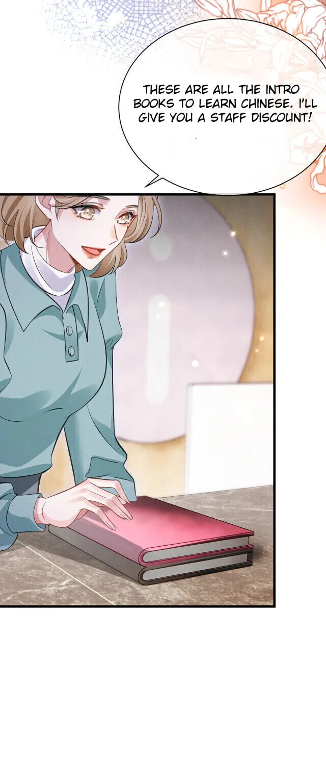 He Xixiegui Jiejie Tongju Le Chapter 4 page 33 - 