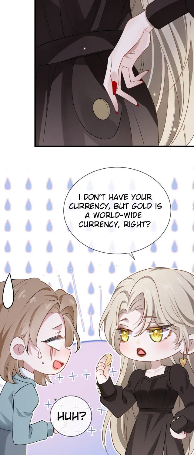 He Xixiegui Jiejie Tongju Le Chapter 4 page 35 - 