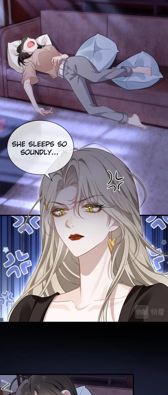He Xixiegui Jiejie Tongju Le Chapter 4 page 39 - 