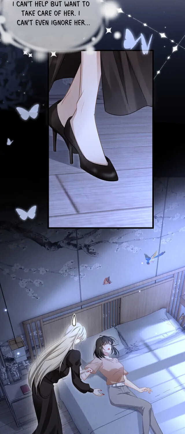He Xixiegui Jiejie Tongju Le Chapter 4 page 45 - 