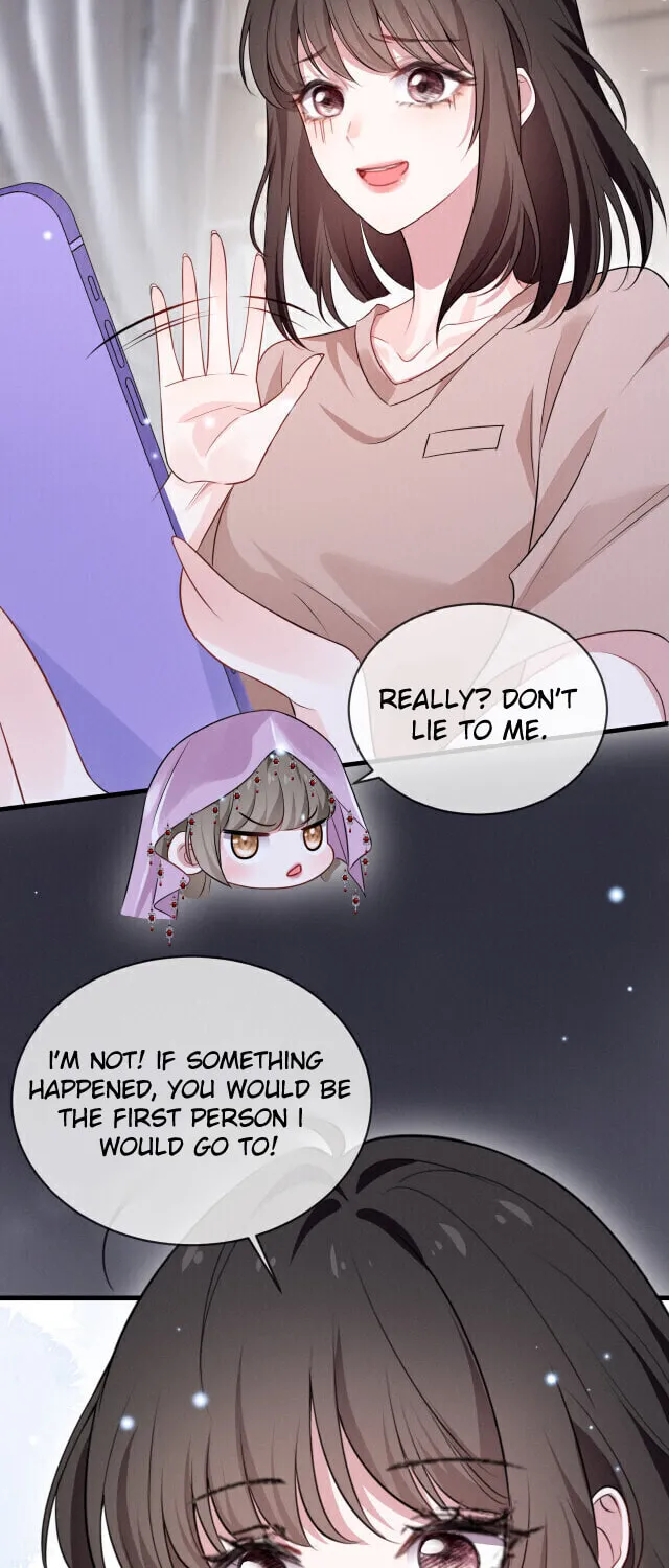 He Xixiegui Jiejie Tongju Le Chapter 4 page 6 - 