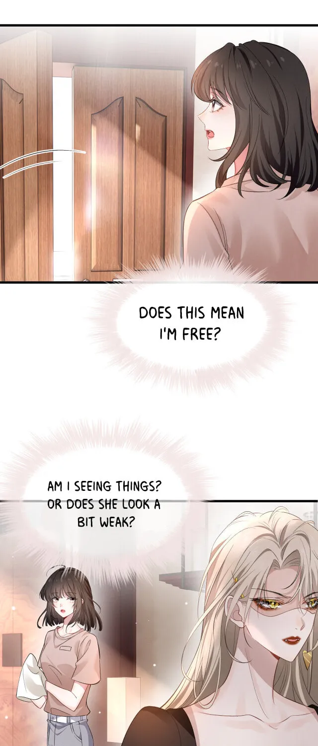 He Xixiegui Jiejie Tongju Le Chapter 5 page 15 - 