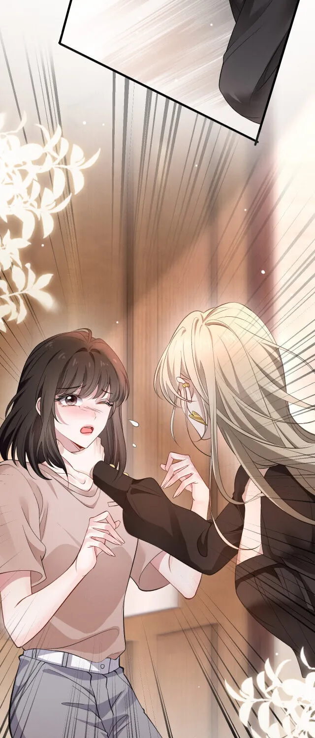 He Xixiegui Jiejie Tongju Le Chapter 5 page 19 - 