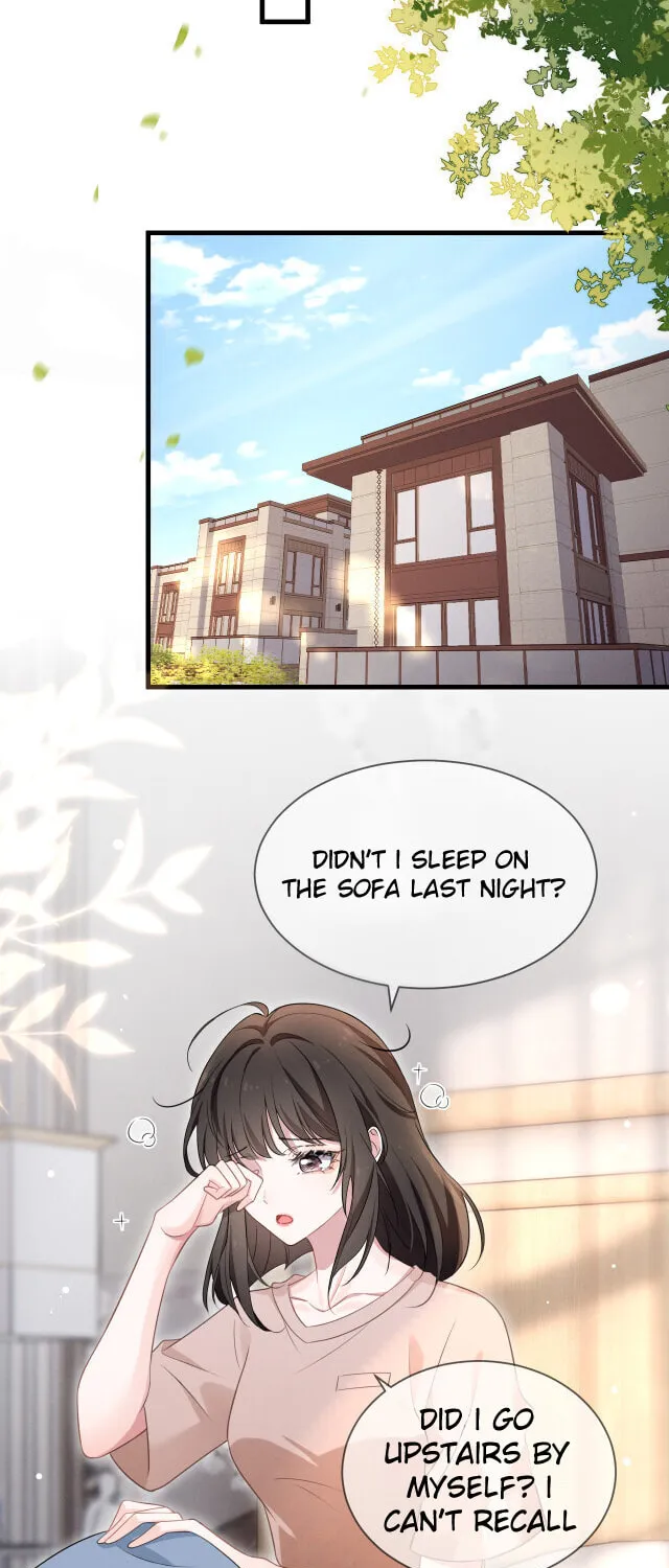 He Xixiegui Jiejie Tongju Le Chapter 5 page 3 - 