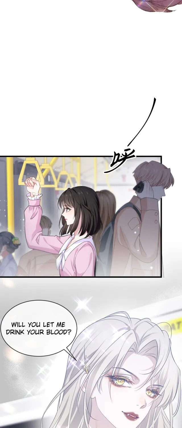 He Xixiegui Jiejie Tongju Le Chapter 5 page 23 - 