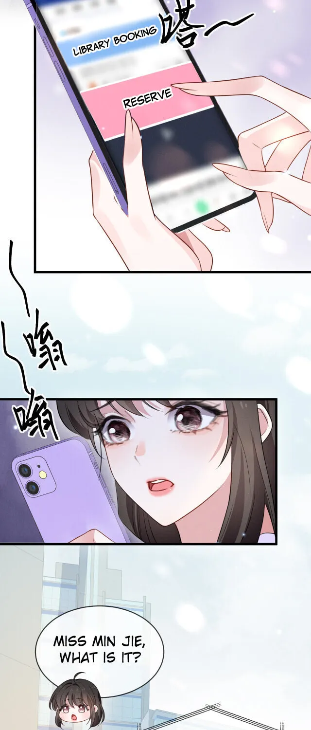 He Xixiegui Jiejie Tongju Le Chapter 5 page 27 - 