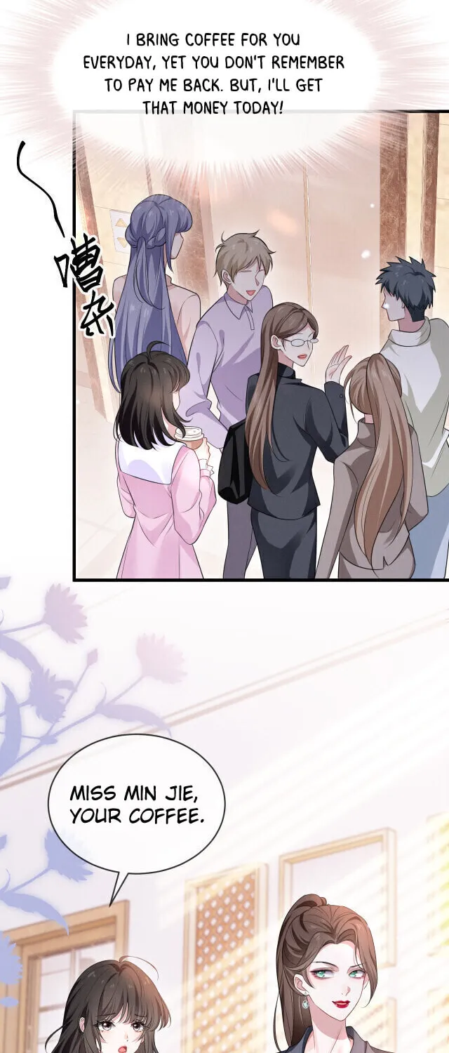 He Xixiegui Jiejie Tongju Le Chapter 5 page 30 - 