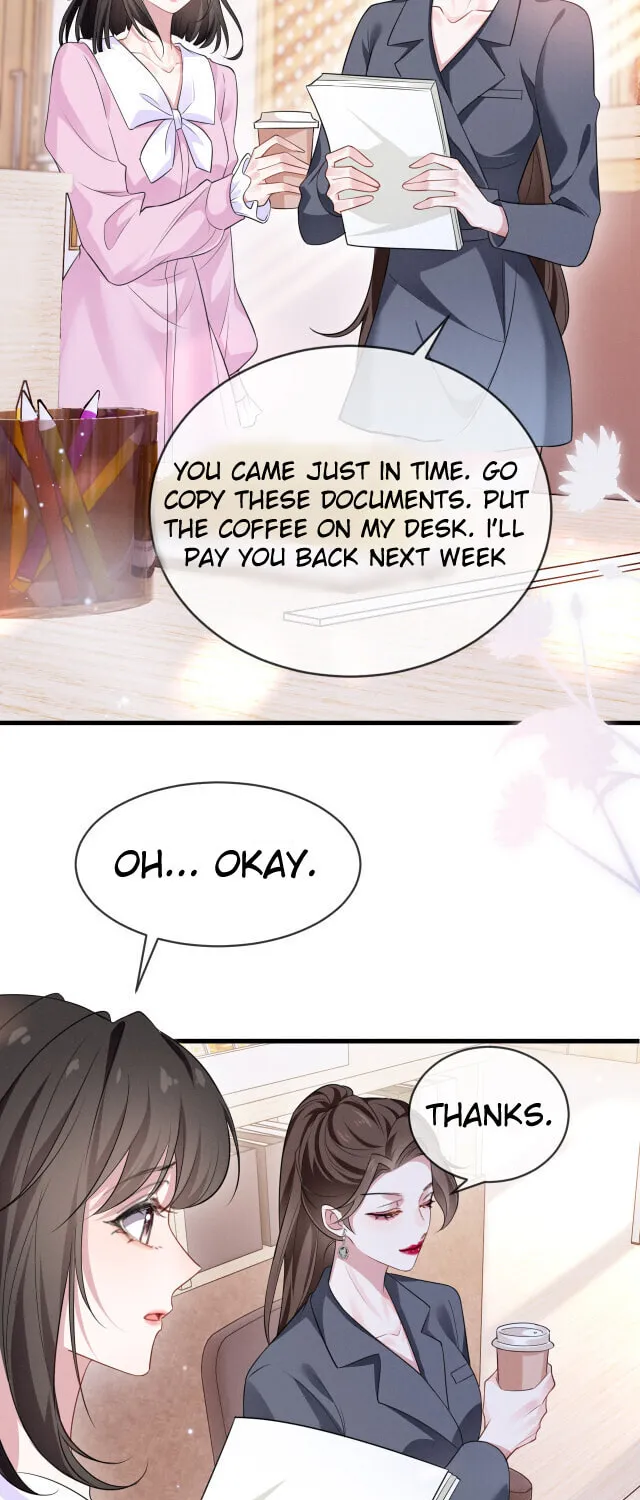 He Xixiegui Jiejie Tongju Le Chapter 5 page 31 - 