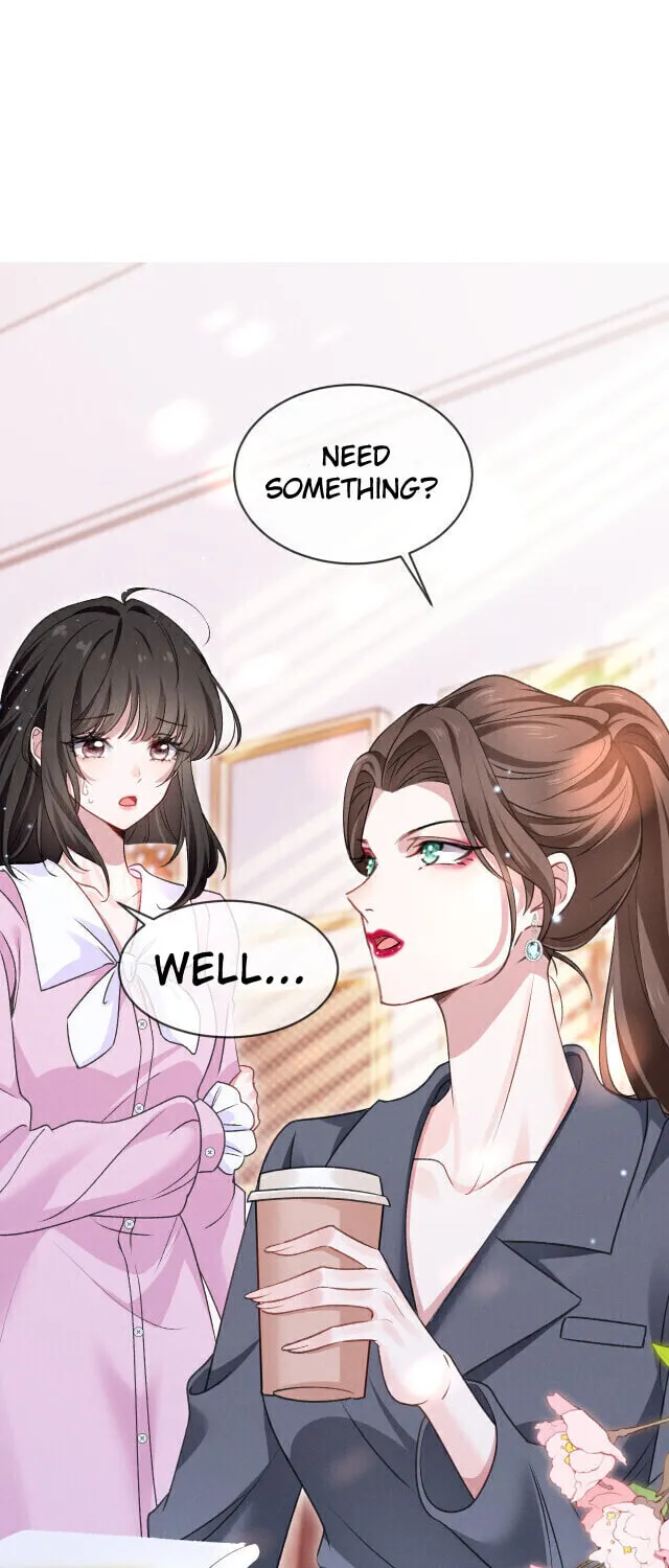 He Xixiegui Jiejie Tongju Le Chapter 5 page 33 - 