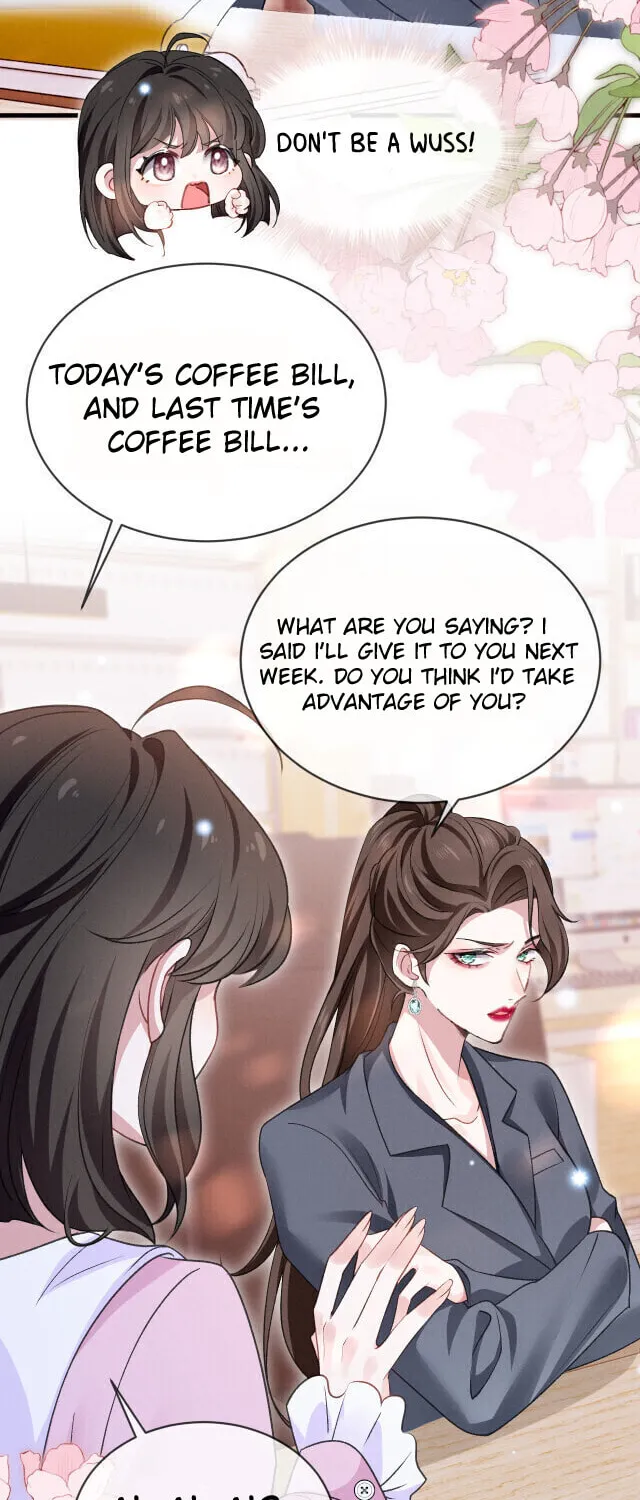 He Xixiegui Jiejie Tongju Le Chapter 5 page 34 - 