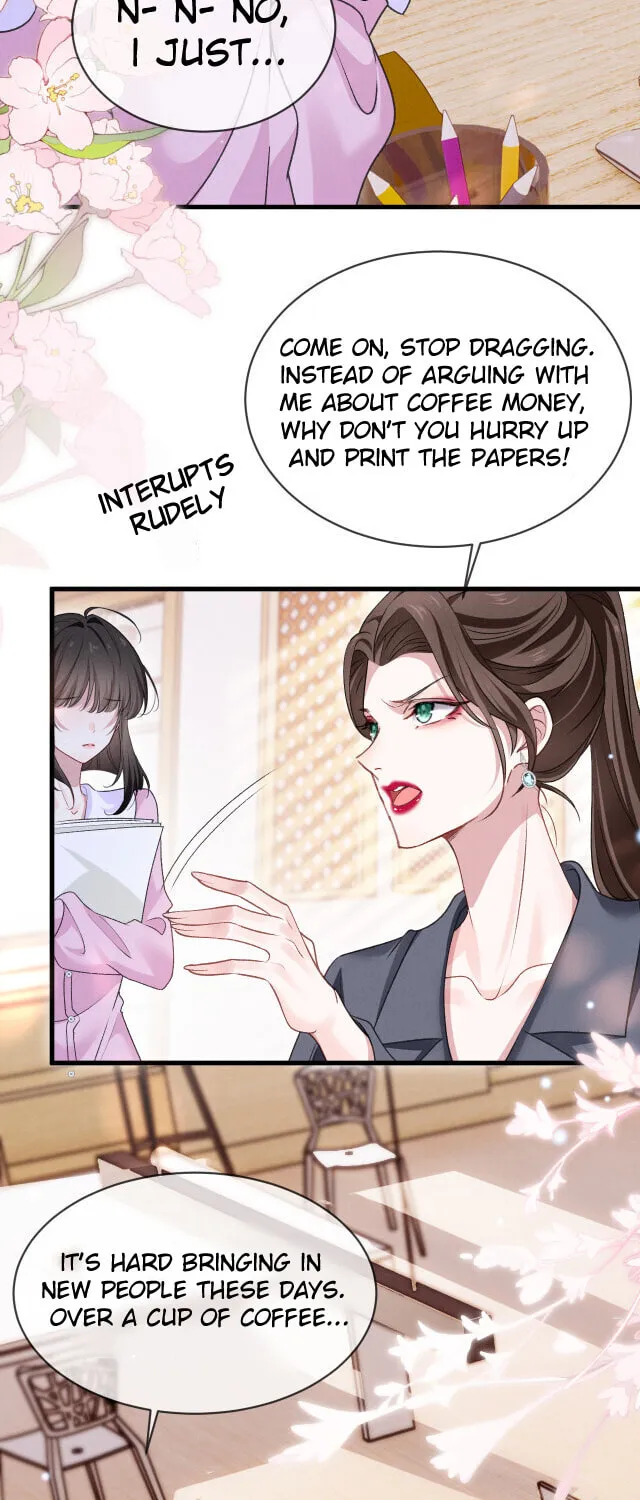 He Xixiegui Jiejie Tongju Le Chapter 5 page 35 - 
