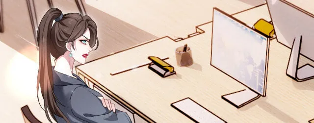 He Xixiegui Jiejie Tongju Le Chapter 5 page 36 - 