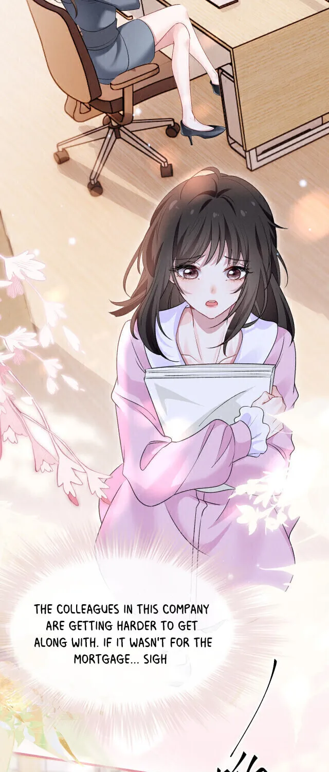 He Xixiegui Jiejie Tongju Le Chapter 5 page 37 - 