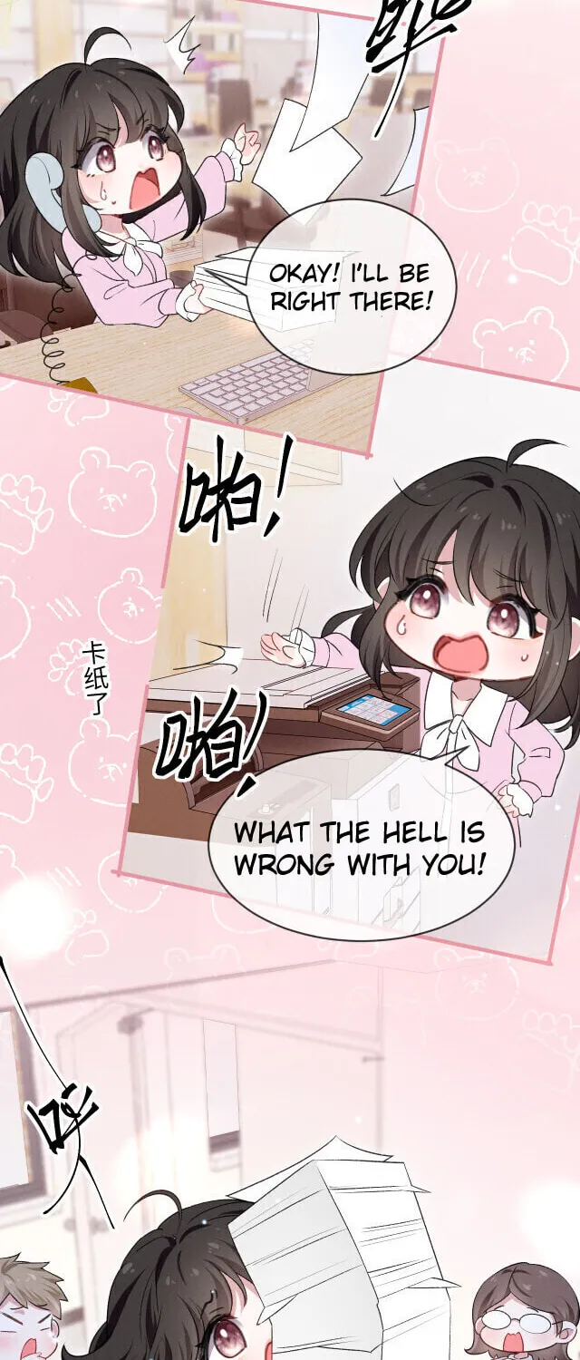 He Xixiegui Jiejie Tongju Le Chapter 5 page 38 - 