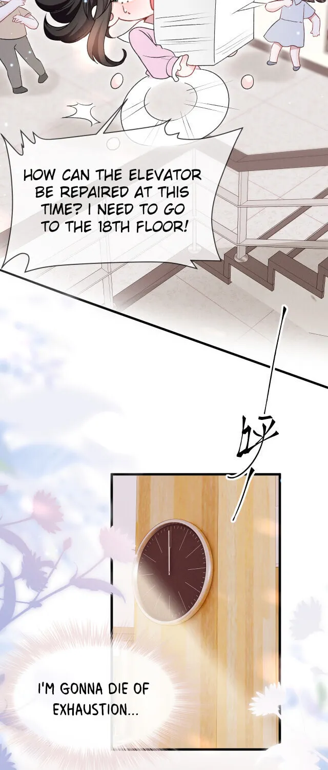 He Xixiegui Jiejie Tongju Le Chapter 5 page 39 - 