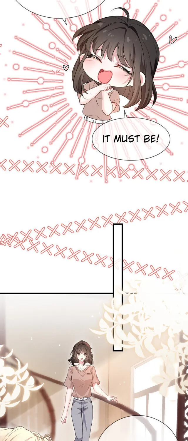 He Xixiegui Jiejie Tongju Le Chapter 5 page 6 - 