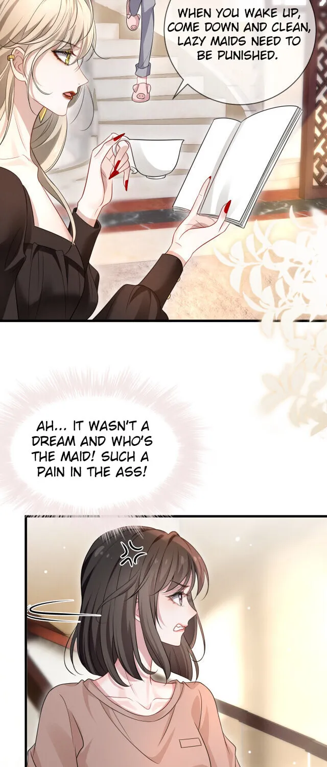 He Xixiegui Jiejie Tongju Le Chapter 5 page 7 - 