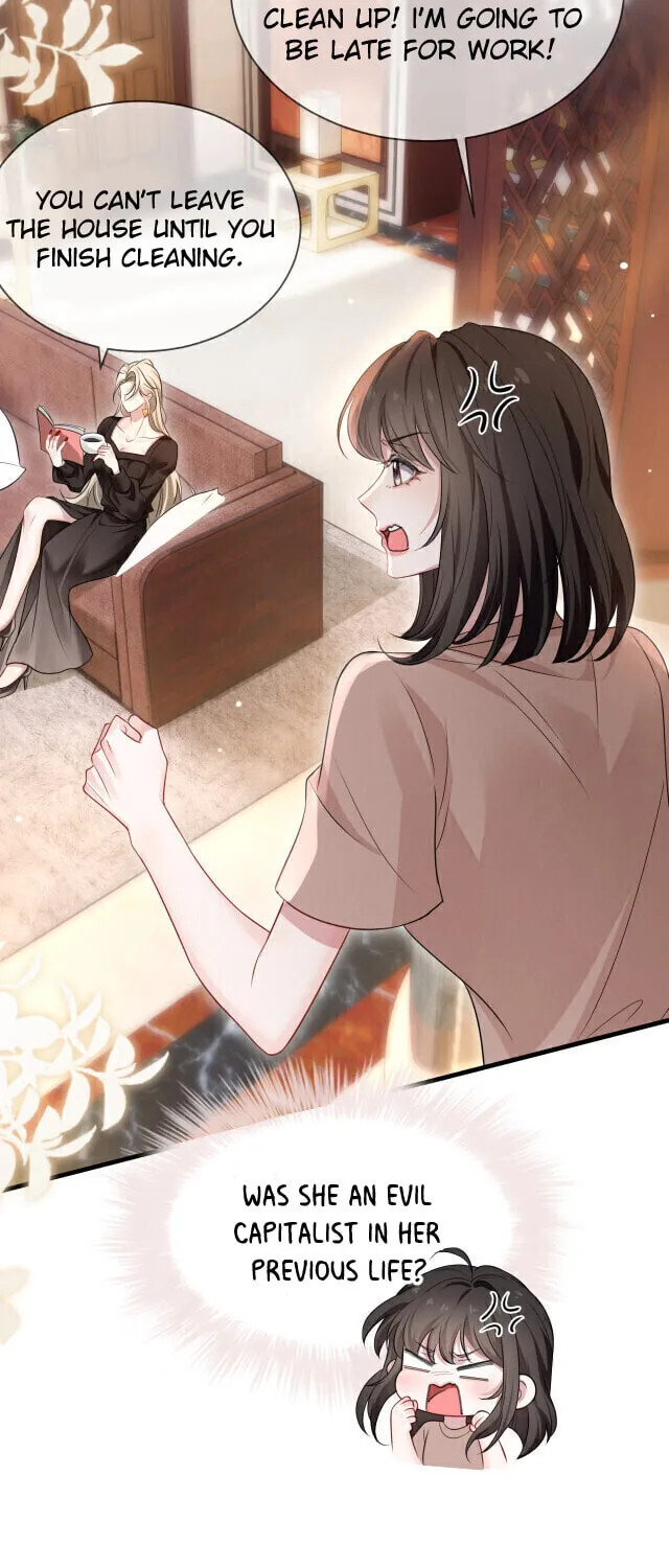 He Xixiegui Jiejie Tongju Le Chapter 5 page 9 - 