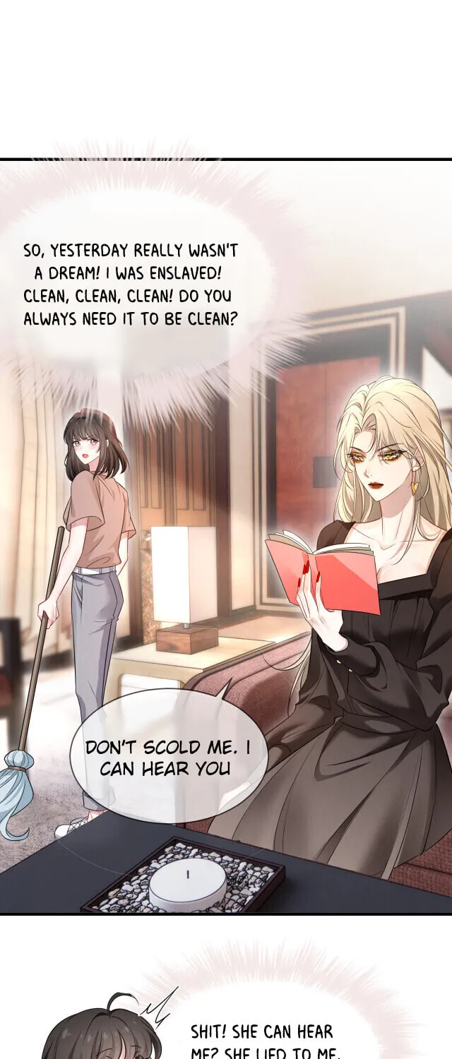He Xixiegui Jiejie Tongju Le Chapter 5 page 10 - 