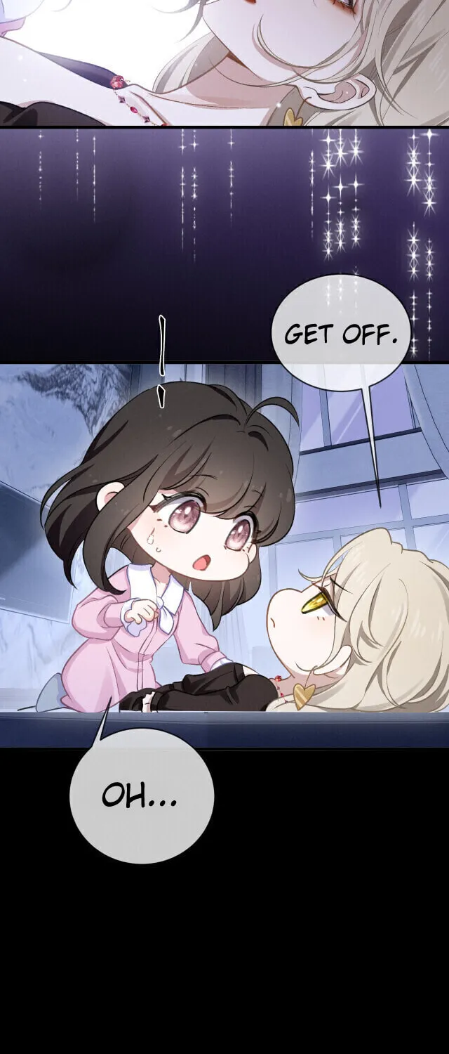He Xixiegui Jiejie Tongju Le Chapter 6 page 22 - 