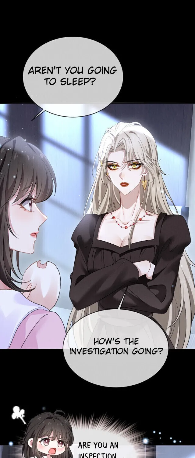 He Xixiegui Jiejie Tongju Le Chapter 6 page 33 - 