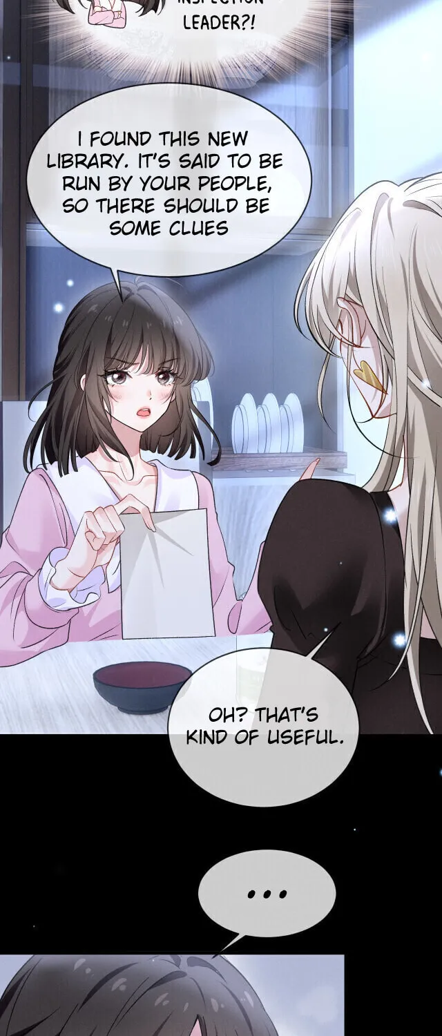 He Xixiegui Jiejie Tongju Le Chapter 6 page 34 - 