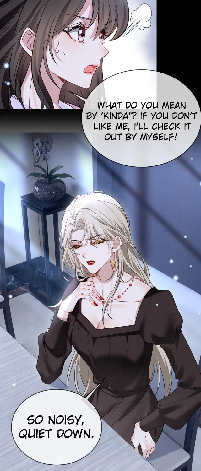 He Xixiegui Jiejie Tongju Le Chapter 6 page 35 - 