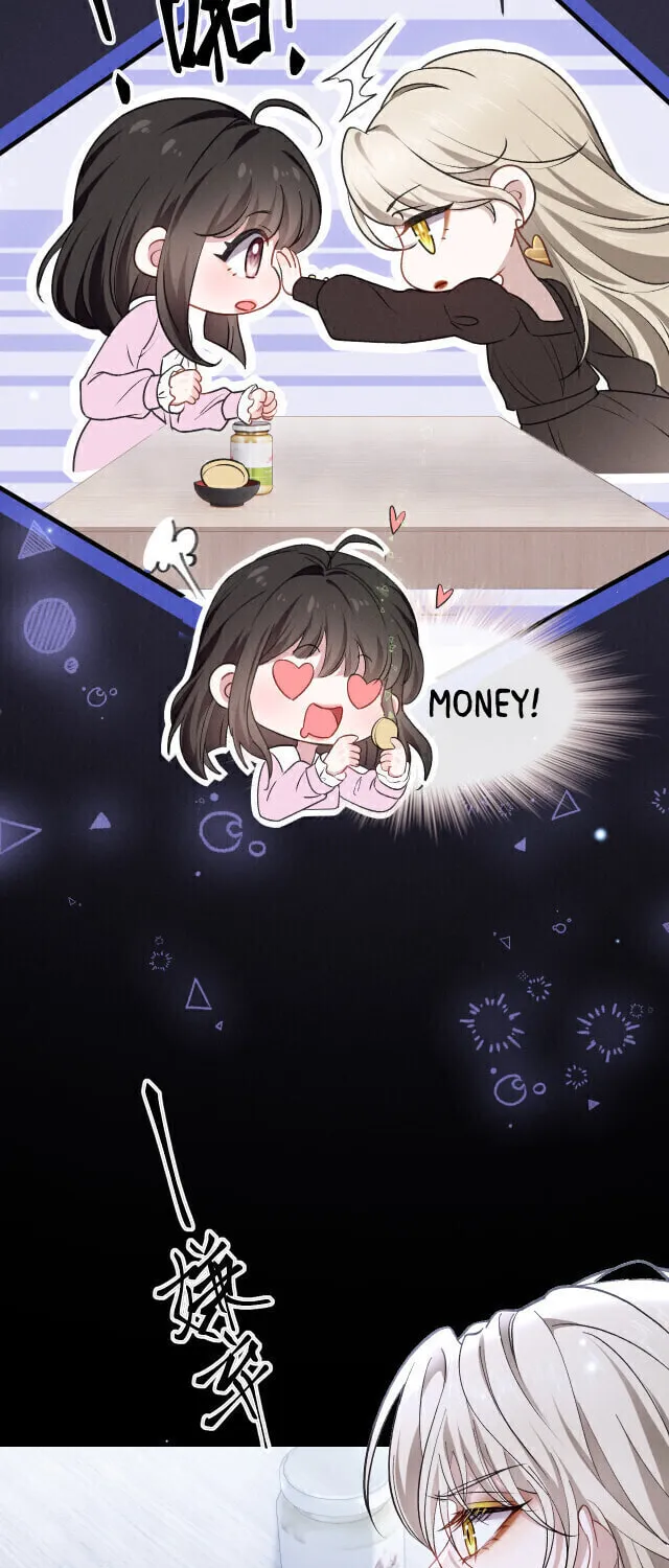 He Xixiegui Jiejie Tongju Le Chapter 6 page 37 - 