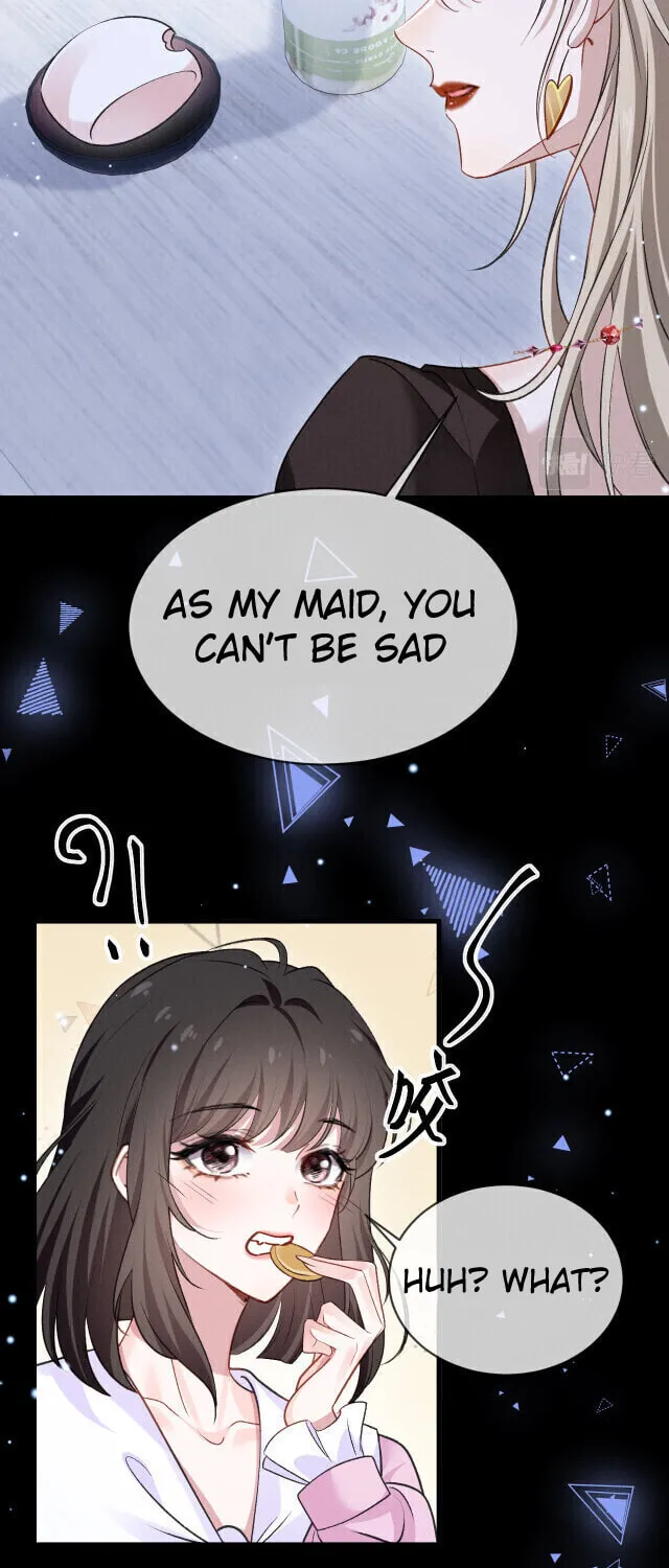 He Xixiegui Jiejie Tongju Le Chapter 6 page 38 - 