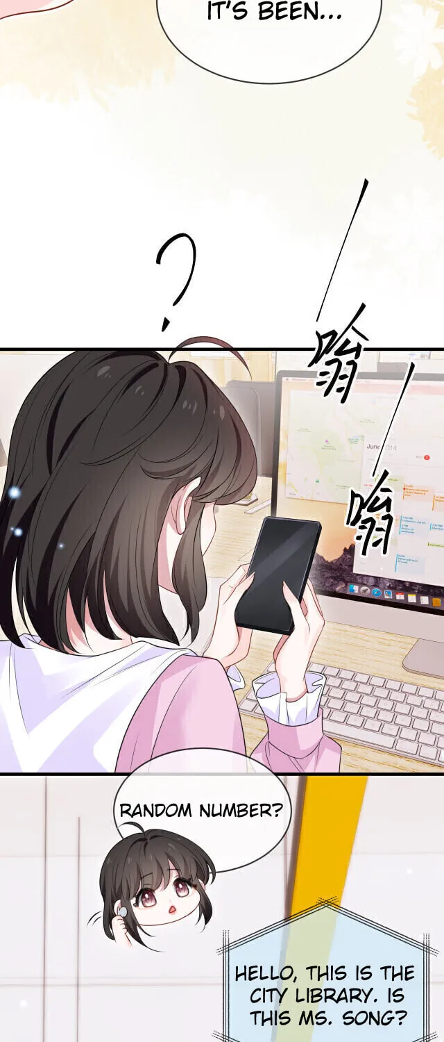 He Xixiegui Jiejie Tongju Le Chapter 6 page 5 - 