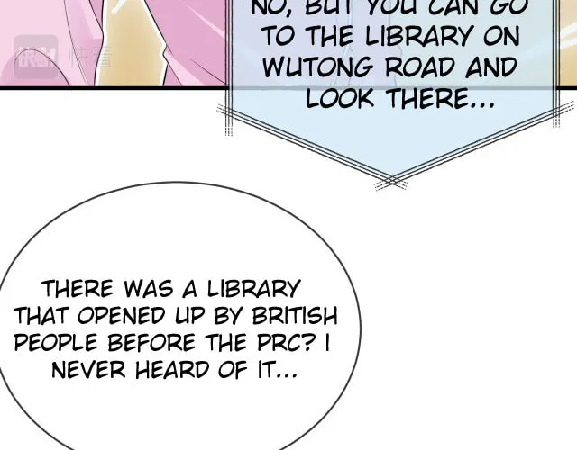 He Xixiegui Jiejie Tongju Le Chapter 6 page 8 - 
